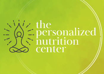 Personalized Nutrition Center